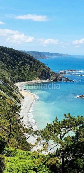 Foto 89c7cffe-2431-4d0b-a169-30fda24e934a. Terreny residencial a cu-8 2 a Cudillero