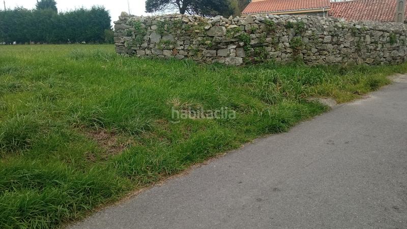 Foto e50e710a-26c6-420e-9ff4-7ee5f0870a58. Terreny residencial a cu-8 2 a Cudillero