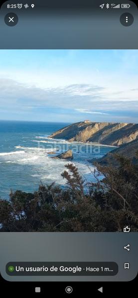 Foto e9dd8adf-312c-4e86-864c-ee7a96bce230. Terreny residencial a cu-8 2 a Cudillero