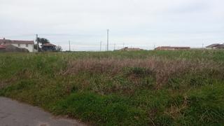 Terrain résidentiel à CU-8 2