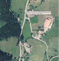 Residential Plot in Barrio pavierna 25a