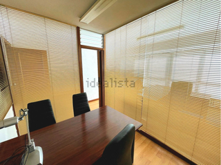 Miete Büro  Avenida de la costa