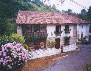 Casa  Lugar buelles