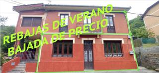 Reihenhaus  Lugar san andres