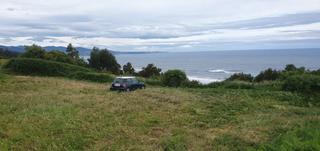 Rural plot in N/a