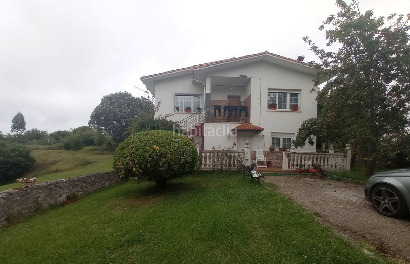 Foto 3f095b32-f73c-4f06-992f-02d7ee9a6c49. House in camino ovio 179 in Pría-Nueva-Hontoria-Naves Llanes