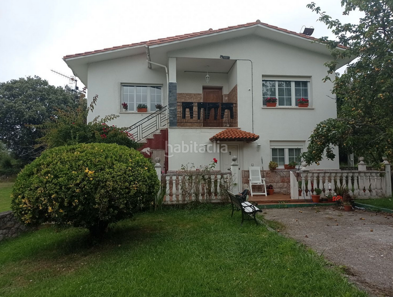 Foto 47e8ca60-b80d-4080-8fb8-5e20ec549cd5. House in camino ovio 179 in Pría-Nueva-Hontoria-Naves Llanes