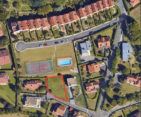 Terreno residenziale in Camino Laureles