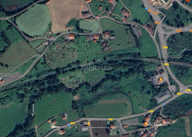 Foto 2b28667e-f694-467c-88bb-91b9822281b5. Terreny residencial a n/a a Carreño