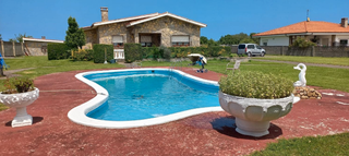 Chalet in Camin de cuesta del pollu 227