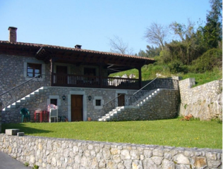 Casa a Pría-Nueva-Hontoria-Naves
