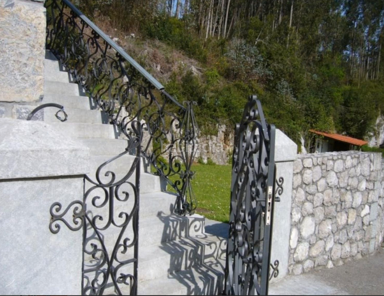 Foto fa1896cf-c5e7-4d34-af11-c757785cc94d. Casa con parcheggio in Pría-Nueva-Hontoria-Naves Llanes