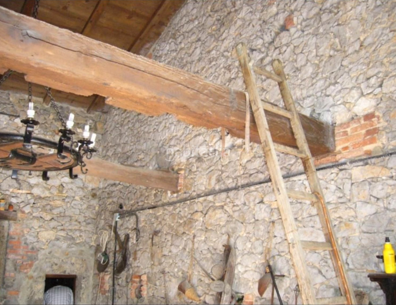 Foto 7da3f307-da07-49d1-a4da-17349207c1d7. Haus mit parking in Pría-Nueva-Hontoria-Naves Llanes