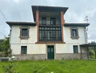 Masia a Lugar camango 18