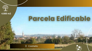 Terreno residenziale in Carretera de castiello 490