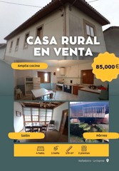 Maison à N/a