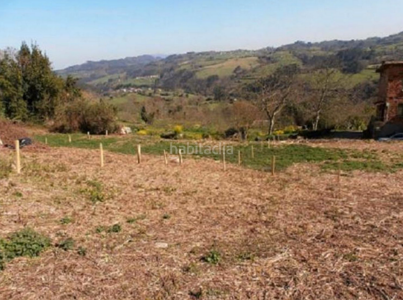 Foto 631c12fb-99b7-4078-860f-db2812ac474a. Residential plot in aldea mogobio 9 in Parroquias suroccidentales Villaviciosa