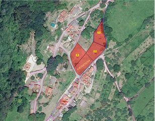 Terreno residenziale in Aldea mogobio 9