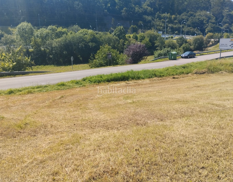 Foto 1bdb22e2-2937-498e-b0af-57c901c6c5d5. Terreno residencial en camin de los molinos 104 en Gijón