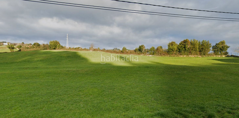 Foto 640cd276-1e54-4a3a-89ab-d0ef00ce6375. Terreno residencial en camin de los molinos 104 en Gijón