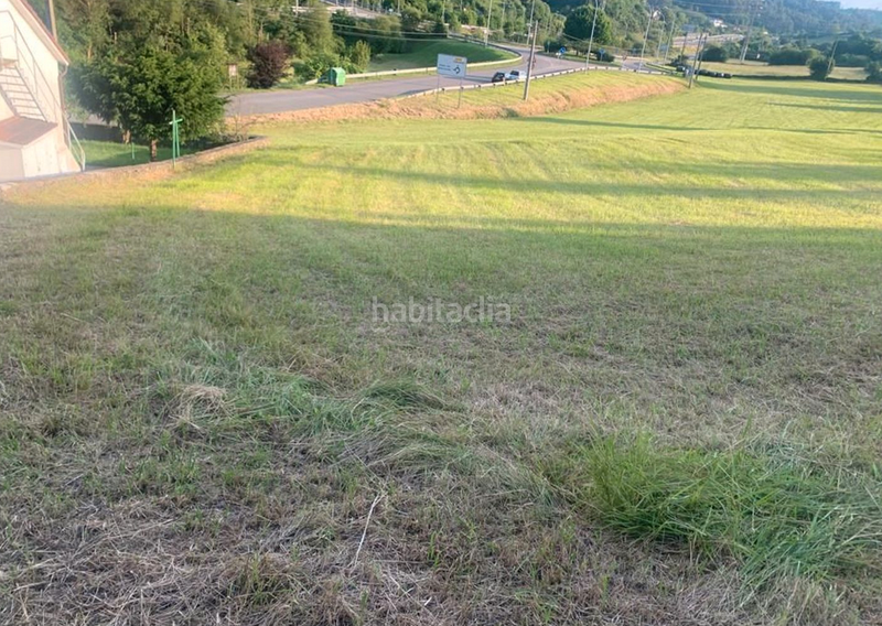 Foto 9aeb69ee-f433-4645-9030-d89b6c4089bd. Terreno residencial en camin de los molinos 104 en Gijón