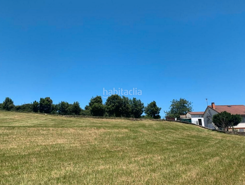 Foto 390b34b9-316c-4ada-9bf9-476df738f47d. Terrain résidentiel dans camin de los molinos 104 dans Gijón