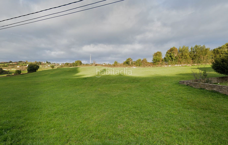 Foto 89b9af75-7b31-43b6-b42e-2d141e05cb05. Terrain résidentiel dans camin de los molinos 104 dans Gijón