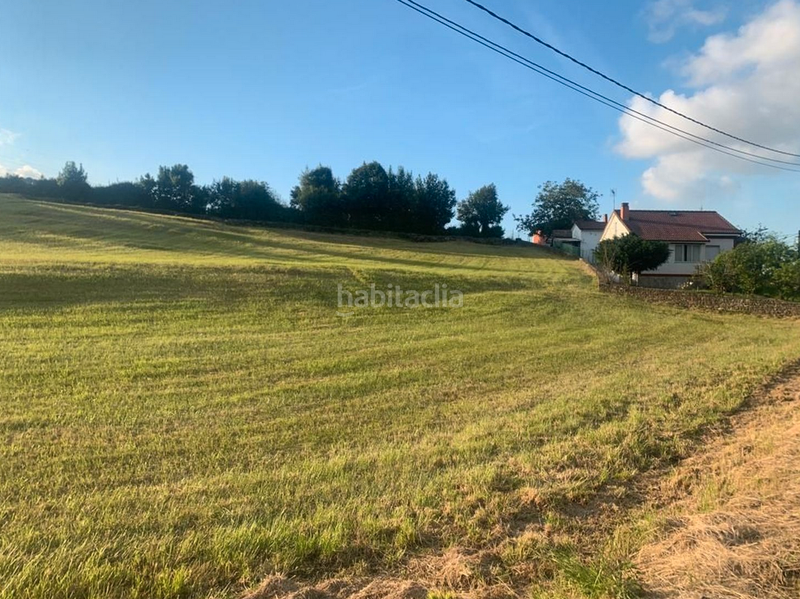 Foto 2939d306-bb08-45a2-b94e-2c35f092c2bd. Terreno residenziale in camin de los molinos 104 in Gijón