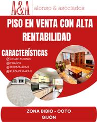 Appartamento  Calle tirso de molina