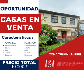 Casa adossada  Santa marina