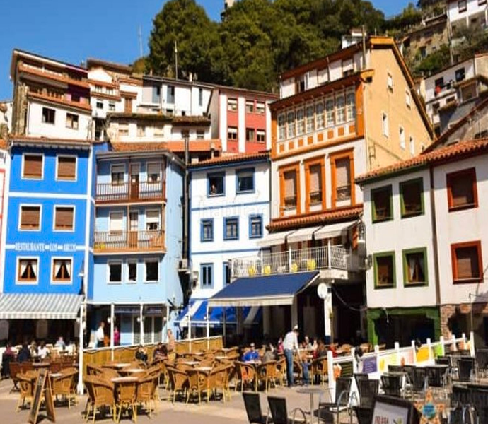 Foto 56e5ed85-eb1e-4224-b17e-06b6524f8838. Casale in carretera de la rondiella 1 in Cudillero