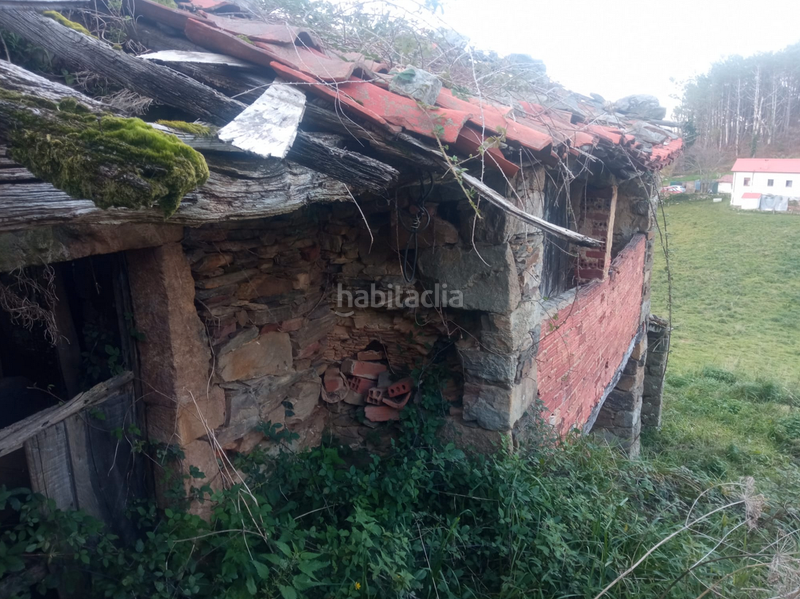 Foto 7c94cd2d-447b-4a57-9936-ce0aa77d9102. Casale in carretera de la rondiella 1 in Cudillero