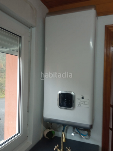 Foto 88b9902d-e760-4c0a-999c-d1465df0a8bc. Casale in carretera de la rondiella 1 in Cudillero