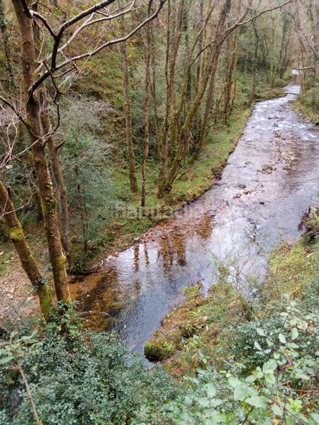 Foto b26be86a-9d7f-4601-89a3-e27b4dd35a37. Casale in carretera de la rondiella 1 in Cudillero