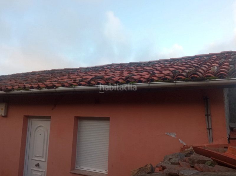 Foto bd4d1e77-4be0-410a-a7a8-fe521f14b953. Casale in carretera de la rondiella 1 in Cudillero