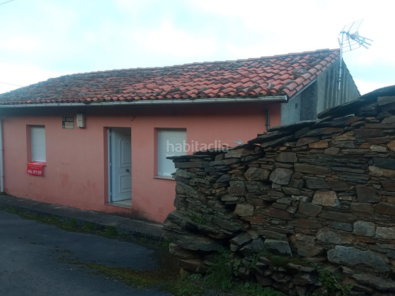 Foto e34e906f-86b1-4289-b907-e38267b2b249. Casale in carretera de la rondiella 1 in Cudillero