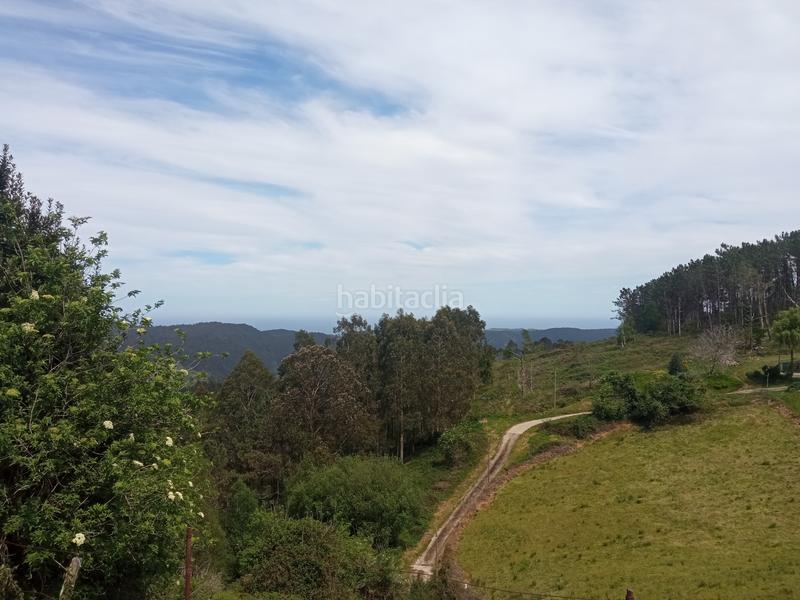 Foto fa87bc4f-19fe-4018-a1d6-497c7b3bf069. Casale in carretera de la rondiella 1 in Cudillero