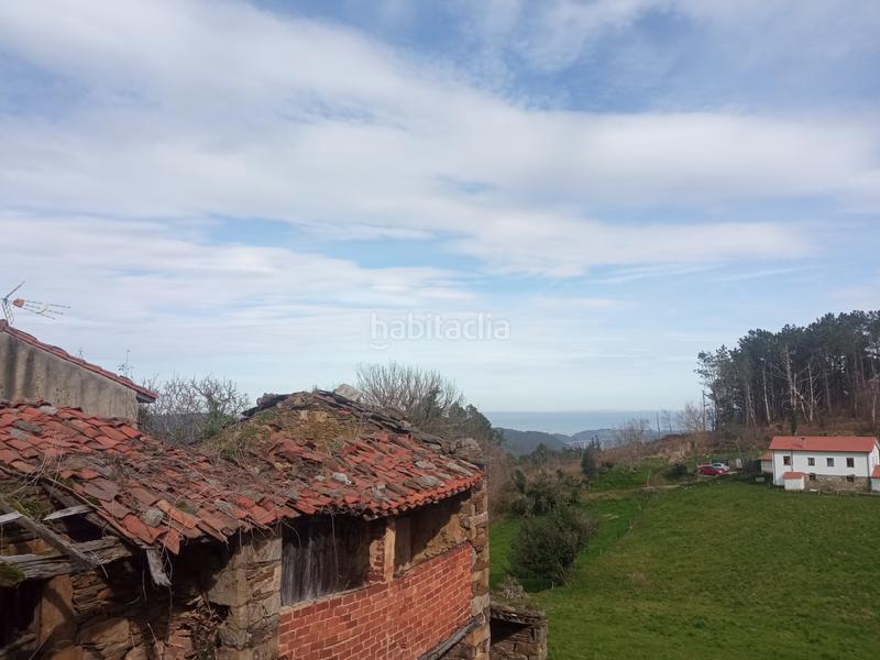 Foto ba0f4be2-be7b-4001-8eb9-e3b4c74eb4bd. Mas dans carretera de la rondiella 1 dans Cudillero