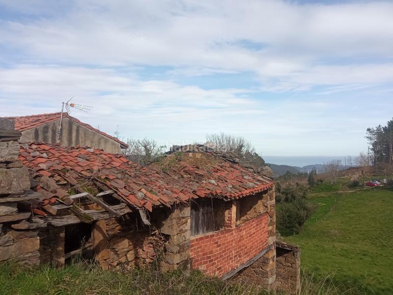 Foto f780f4b1-35f1-4230-a8e2-45f75e9fa0bf. Mas dans carretera de la rondiella 1 dans Cudillero