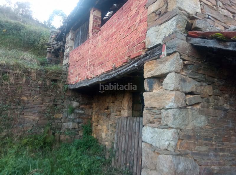 Foto 110a03c6-78f0-4dce-8bac-b48d8d54fce7. Masia a carretera de la rondiella 1 a Cudillero