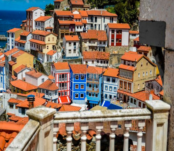 Foto 12626edb-cce1-4103-9b58-ca1ca7cb2969. Masia a carretera de la rondiella 1 a Cudillero