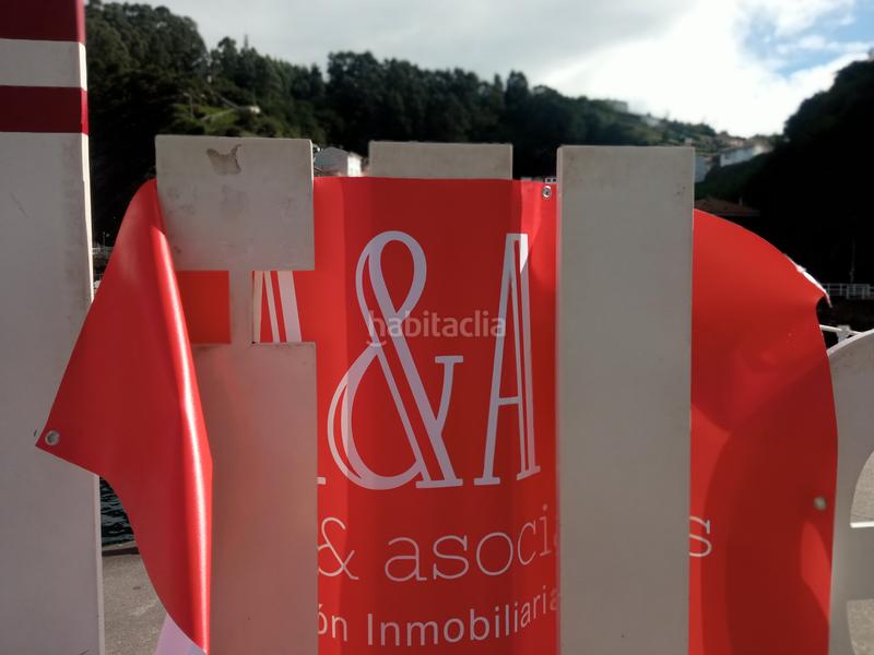 Foto 82f68a89-4eb5-4e1d-9f09-db41c80567dc. Masia a carretera de la rondiella 1 a Cudillero