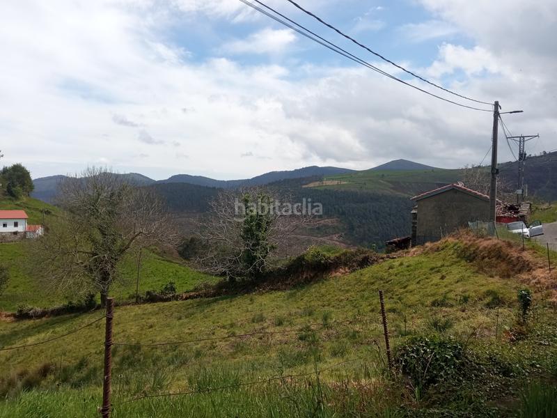 Foto 9a922c7a-aebe-485c-9723-0f47fc91b85c. Masia a carretera de la rondiella 1 a Cudillero