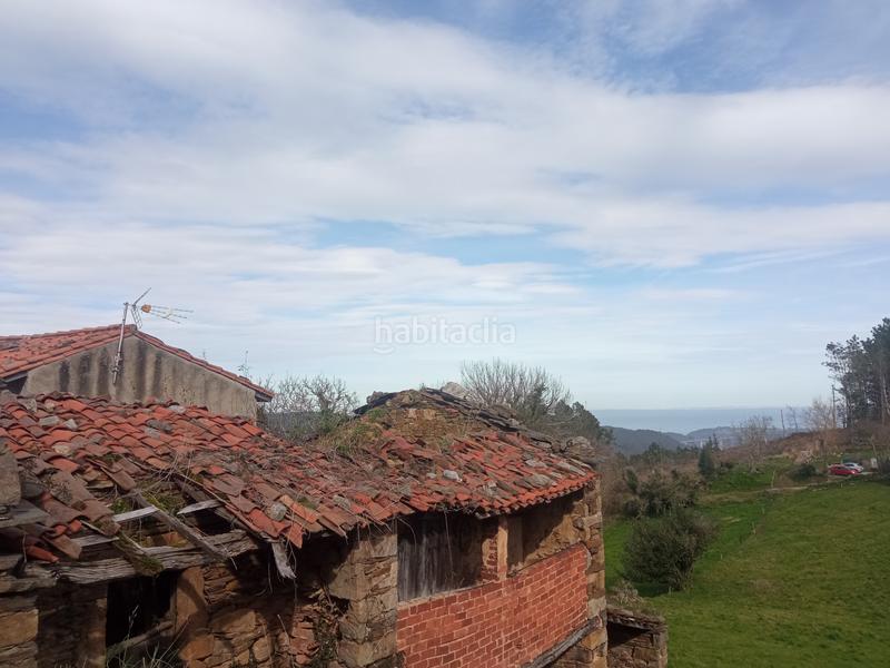 Foto b887e982-25ba-4fa9-b906-71dcc71b6e32. Masia a carretera de la rondiella 1 a Cudillero