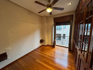 Location Appartement  Calle san antonio