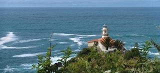 Appartement en Cudillero
