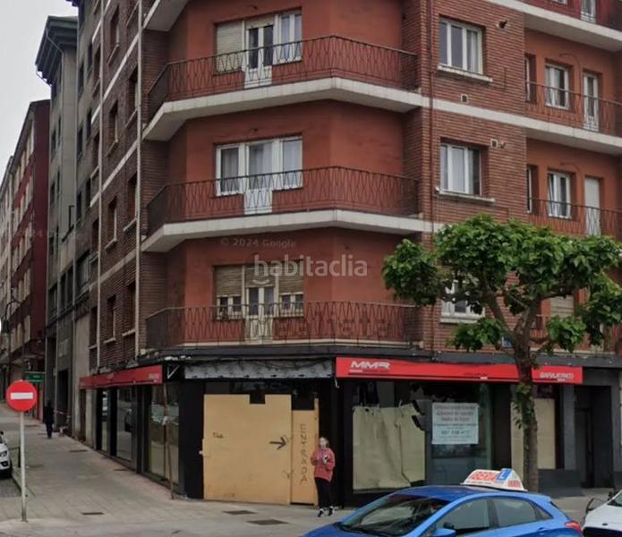 Foto 32a8859d-b254-4b22-8257-785d29fcdca9. Miete geschäftsraum in avenida telares 25 in Centro Avilés