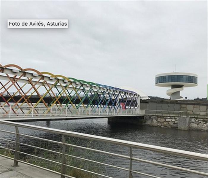 Foto fb12058e-5f06-4066-8ace-dd6ff02bfcf8. Miete geschäftsraum in avenida telares 25 in Centro Avilés
