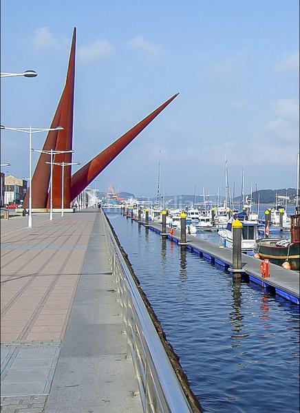 Foto 2693334c-f76c-47e8-9081-3663bc45d751. Alquiler local comercial en avenida telares 25 en Avilés