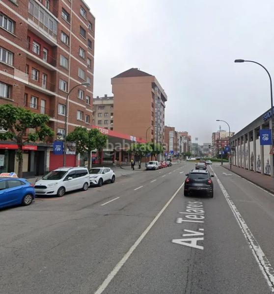 Foto a84b1ff9-33bd-4a47-a7e8-05052203f296. Alquiler local comercial en avenida telares 25 en Avilés